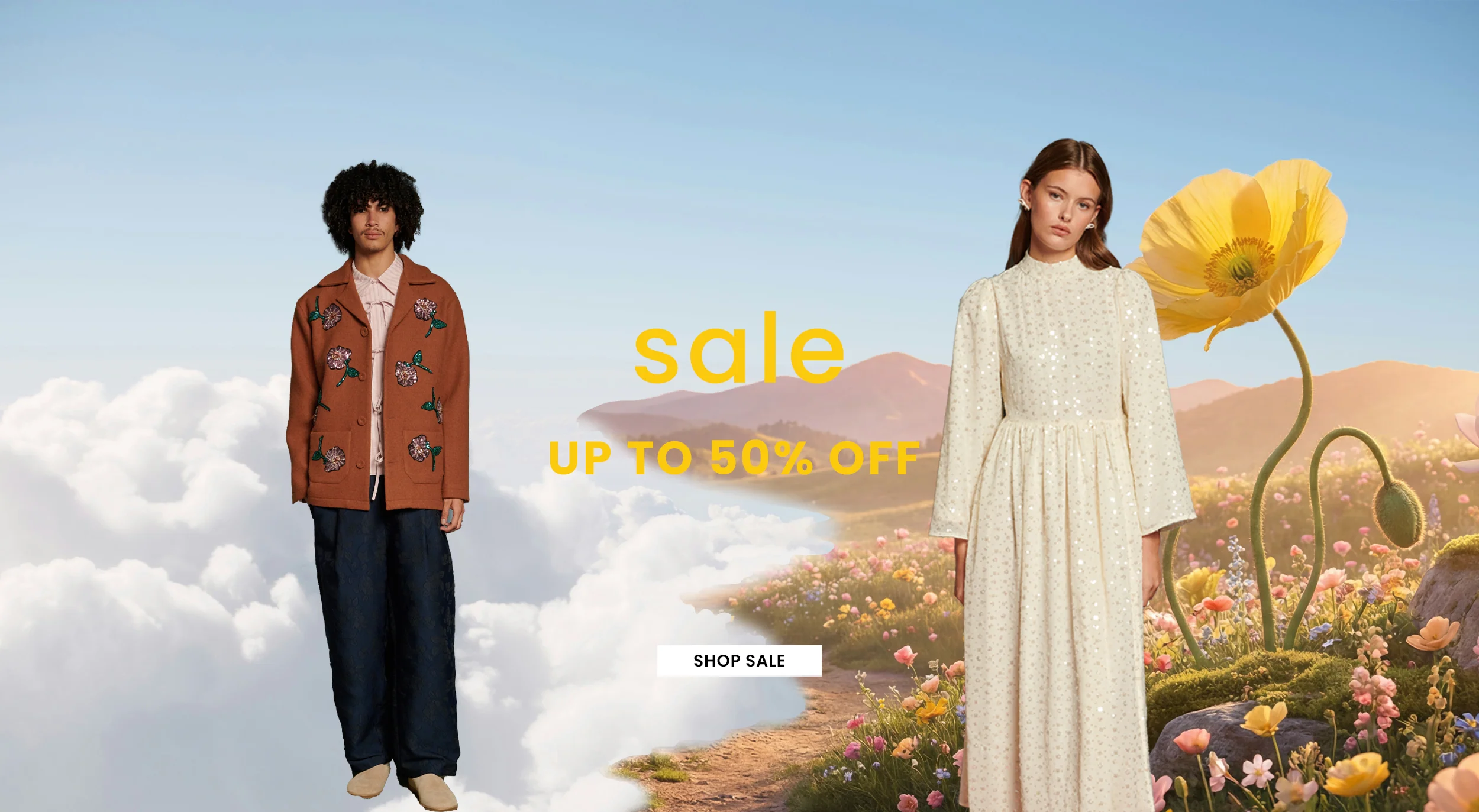 Welcome to Our Store